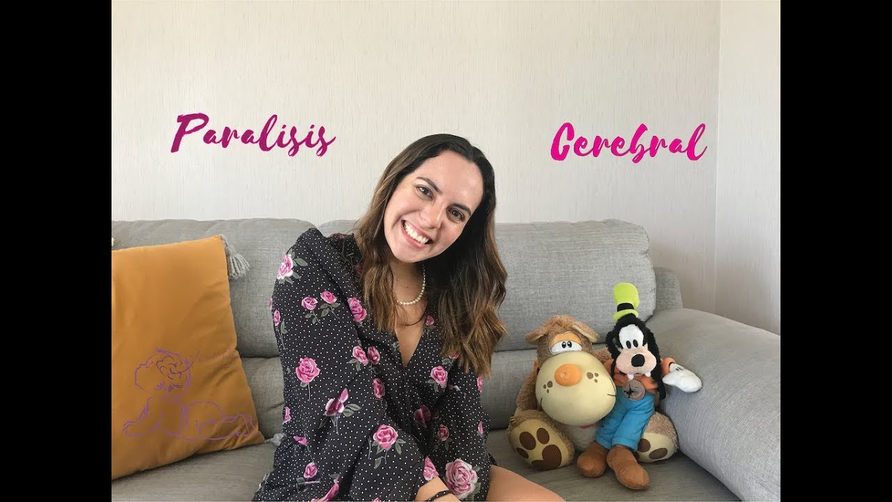 Qué es una Parálisis Cerebral
