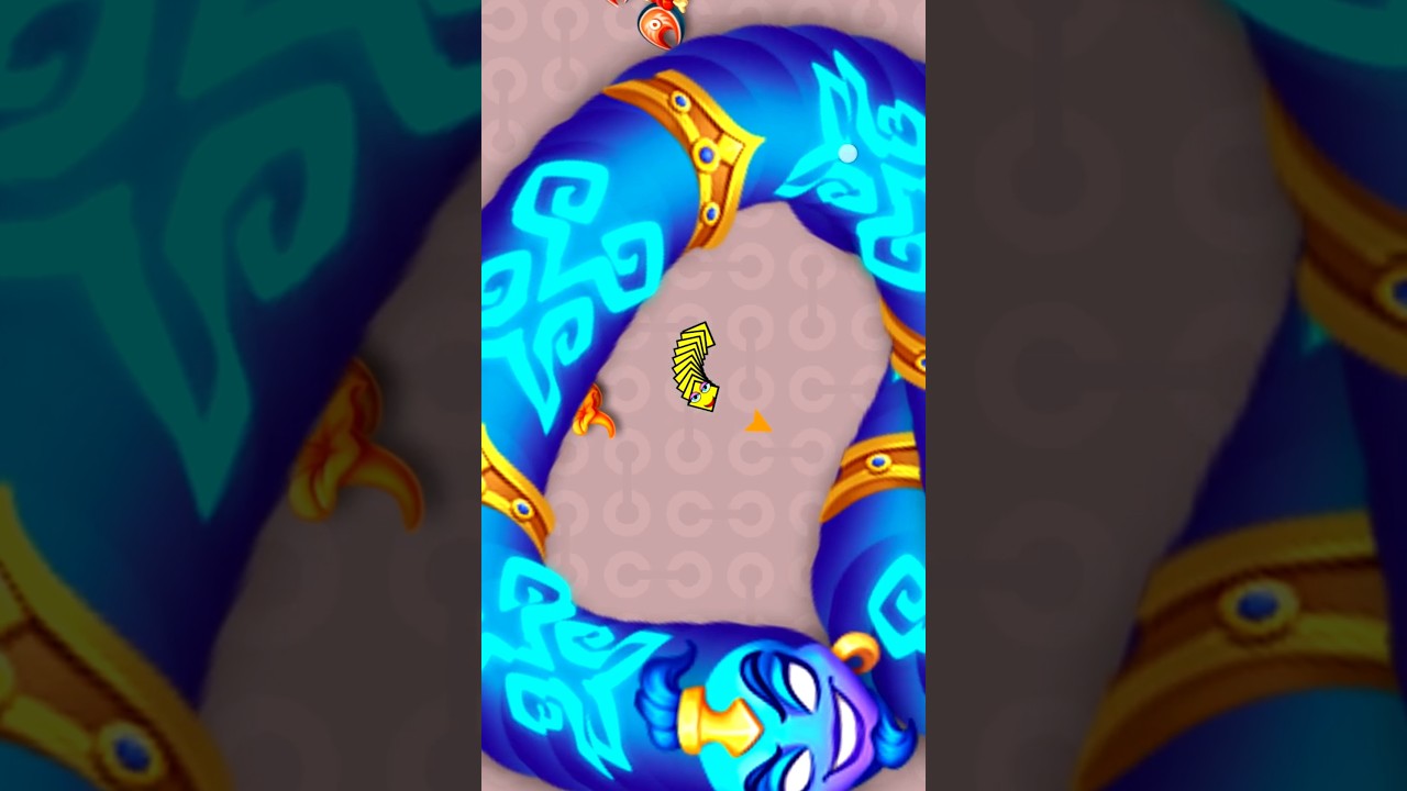 Worms zone io 🐍 