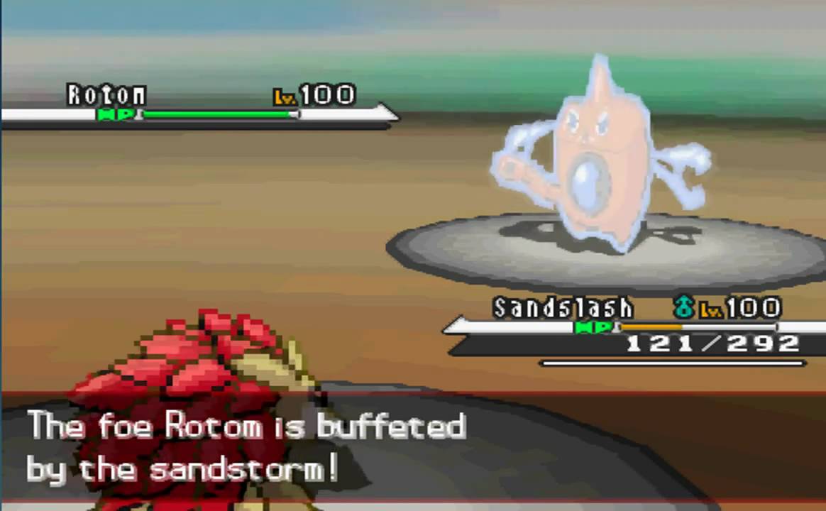 Pokemon Black/White Wifi Battle #38 [PikaWu Vs. WileChase]