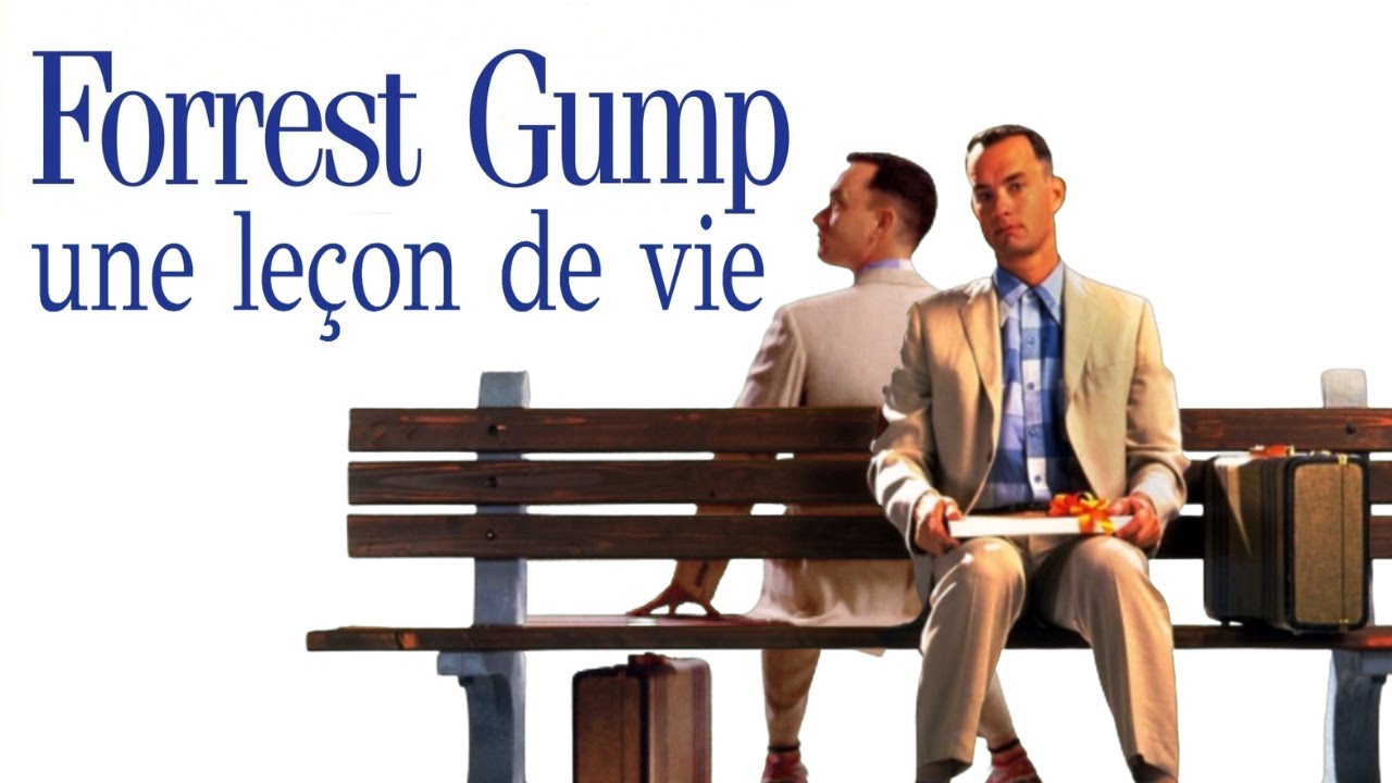 FORREST GUMP - L'Analyse de Personnage #77