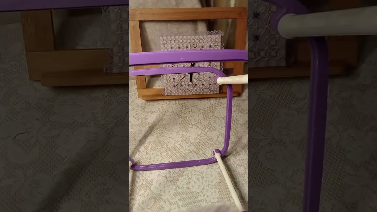 Lillirox.Progetto orologio tutorial passo passo (parte 1) Cominciamo subito con i nodini!