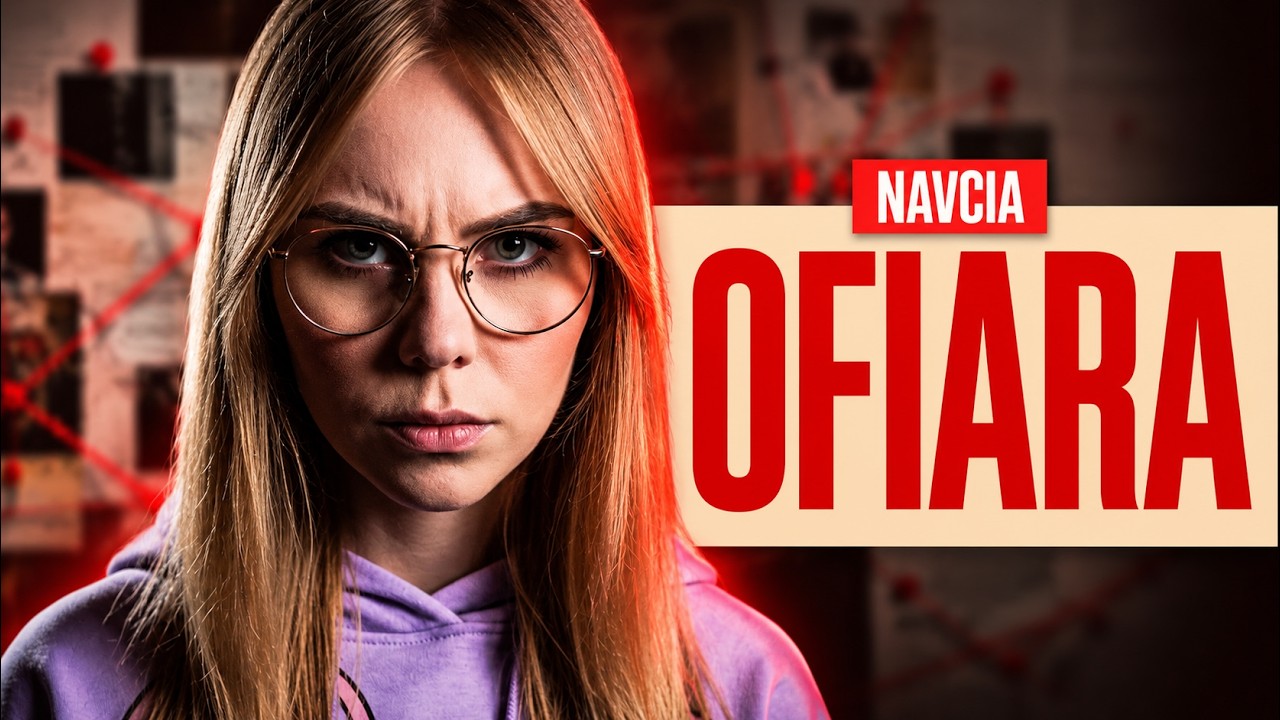 To Czego NIKT NIE ODWAŻYŁ Się Powiedzieć (NAVCIA)