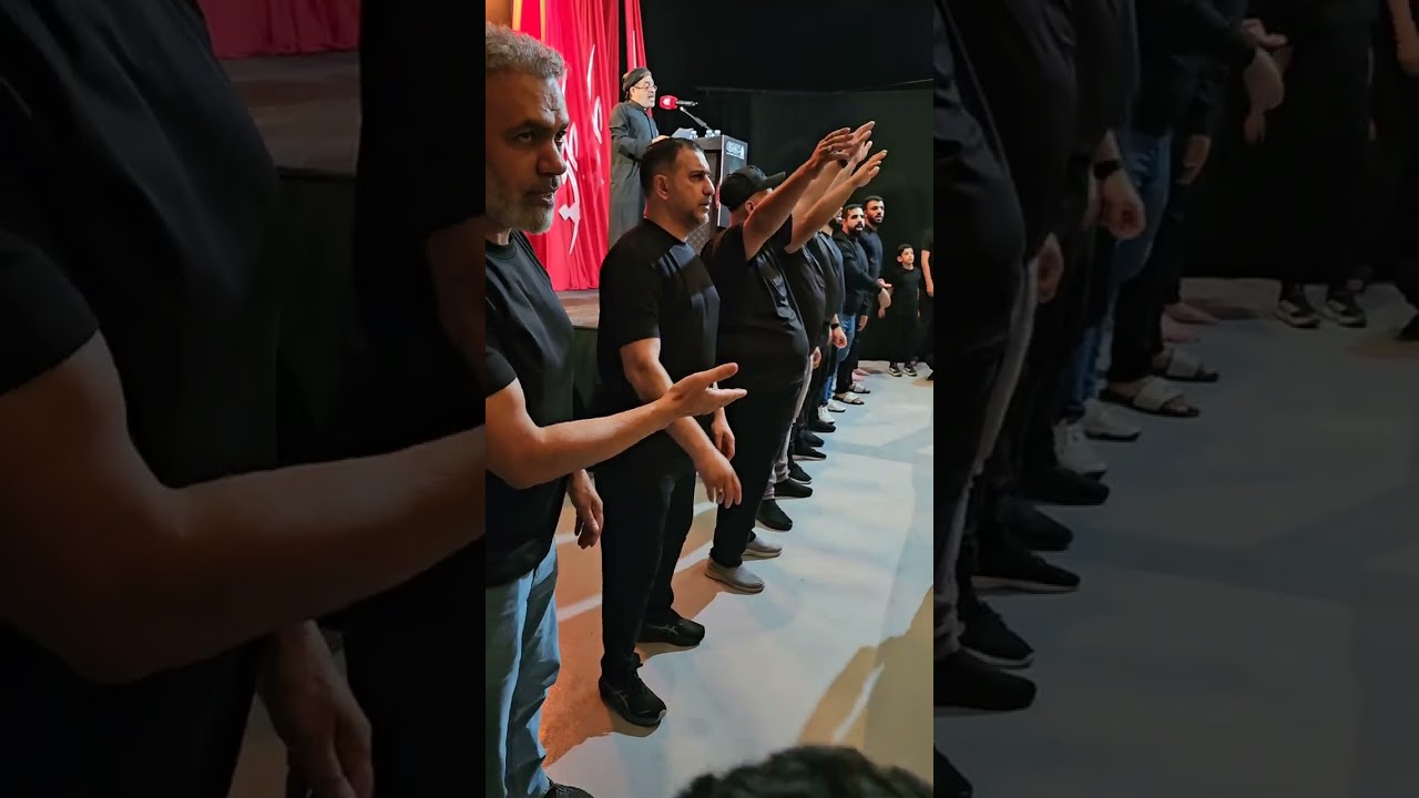 عزاء حسينية بن خميس الرادود عبدالشهيد الثور استشهاد الإمام علي بن أبي طالب ٢١ رمضان ١٤٤٧هجرية ٢٠٢٦م 