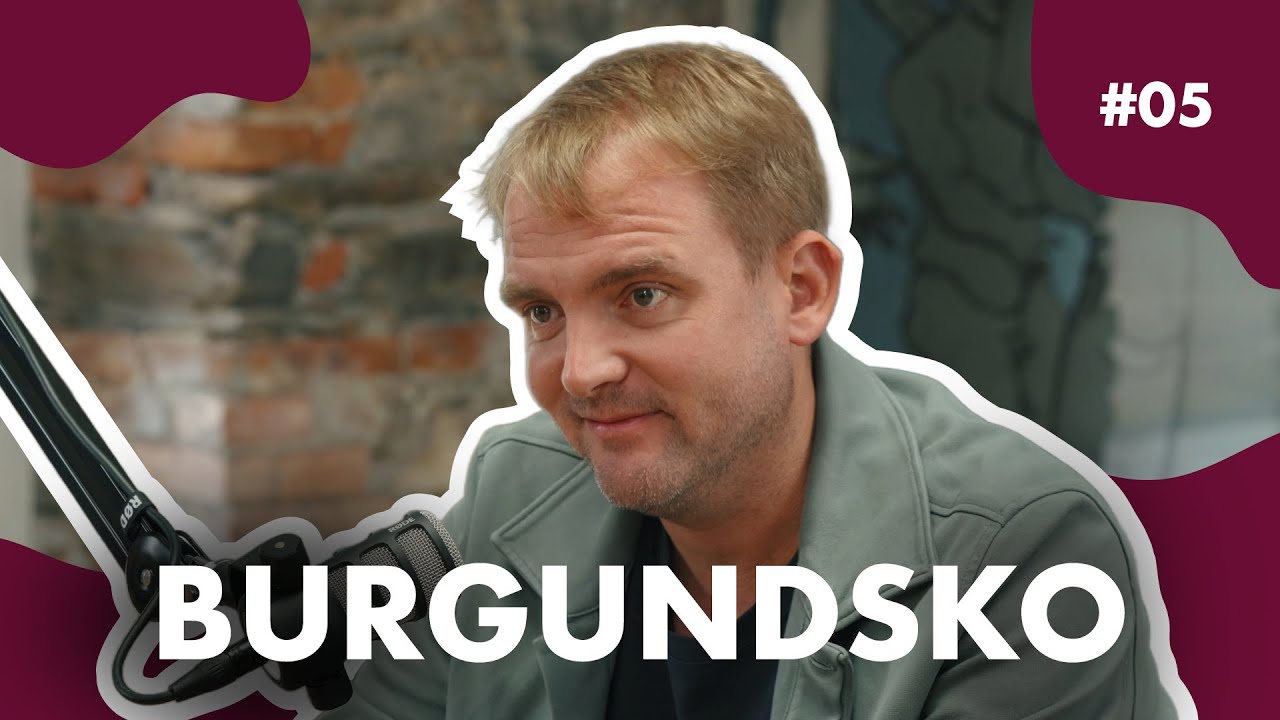 Víno fanatici #5 | Burgundsko – Chardonnay, Pinot Noir a nejdražší půda světa