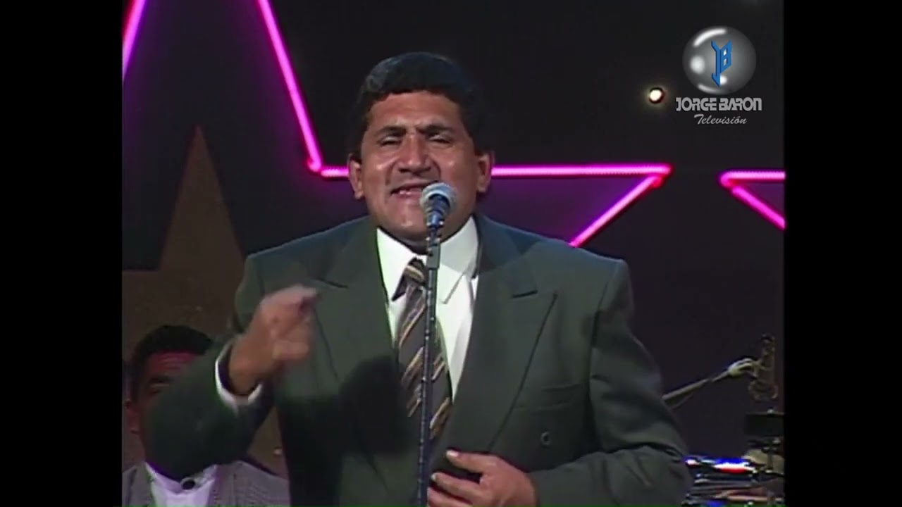 Los Hermanos Zuleta - Mi hermano y yo El Show de las Estrellas