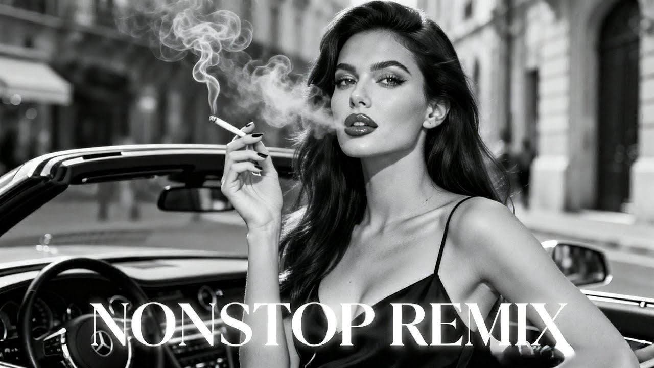 Top 10 Trend Remixes 2026 🔥 Miyagi & Andy Panda, JONY, HammAli | Музыка Russia Mix