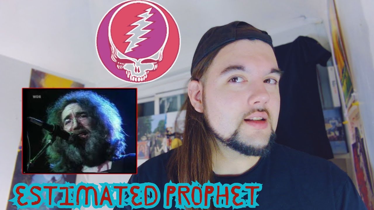 Drummer reacts to 