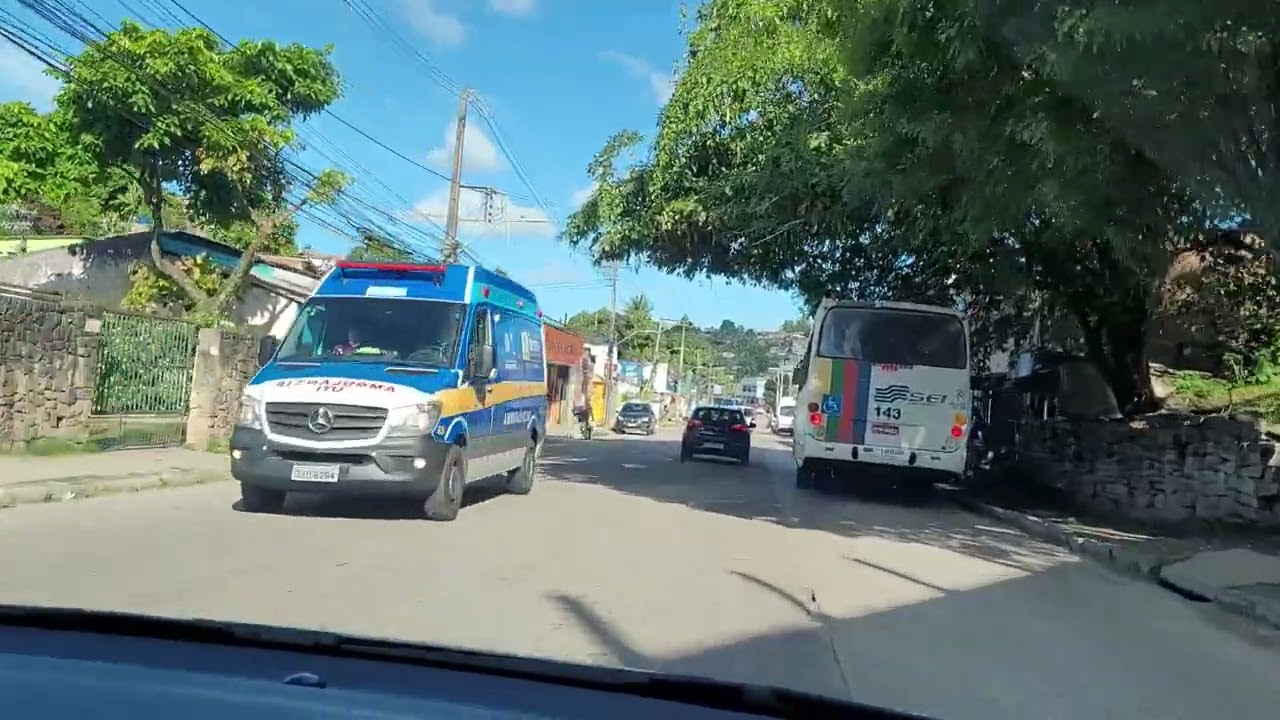 Jaboatão Velho PE