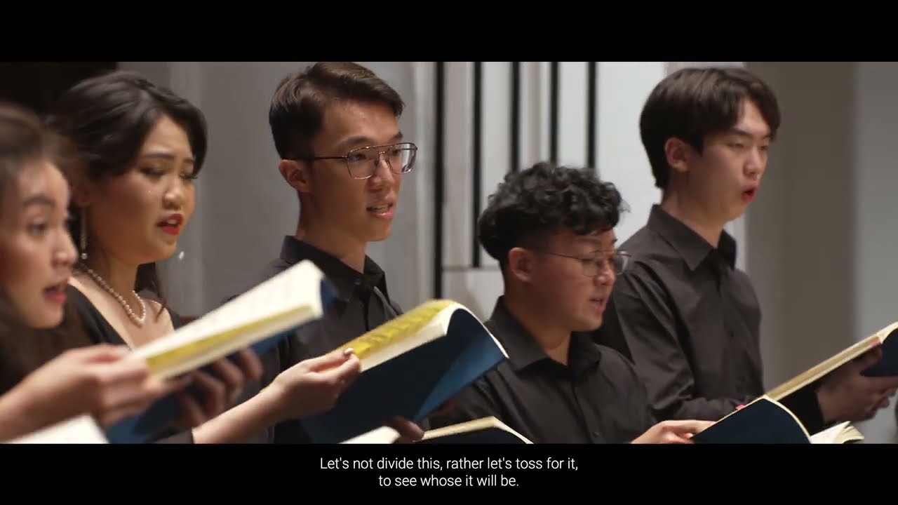J.S. BACH 