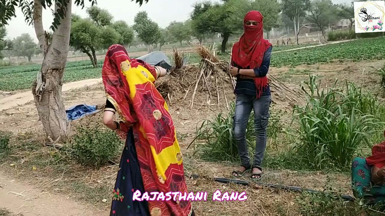 आंधी_तूफान में भी जाटनी अपने पसंदीदा डीजे सॉन्ग पर डांस करबा सु कोणी रुके।। @pmdmusicnfilms
