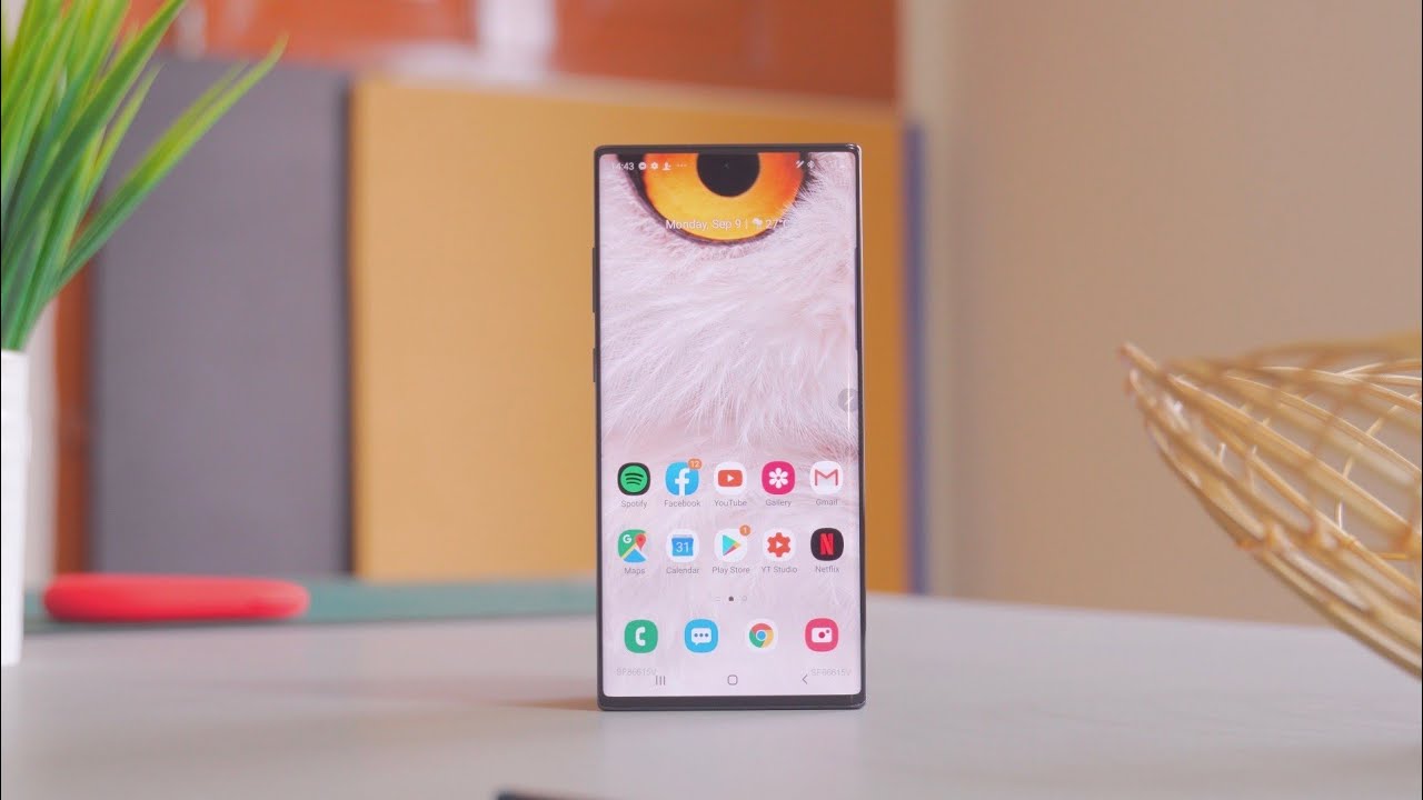 Samsung Galaxy note 10 Plus Review in Bangla: Worth the Money?