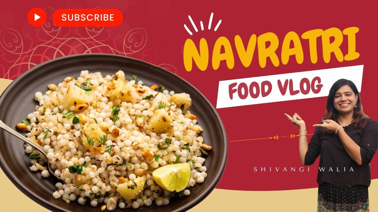 Himachali food & special Navratri thali in Chandigarh| #beawesometlf