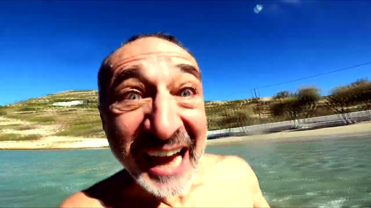 UJEB 2023 - Kos, Greece