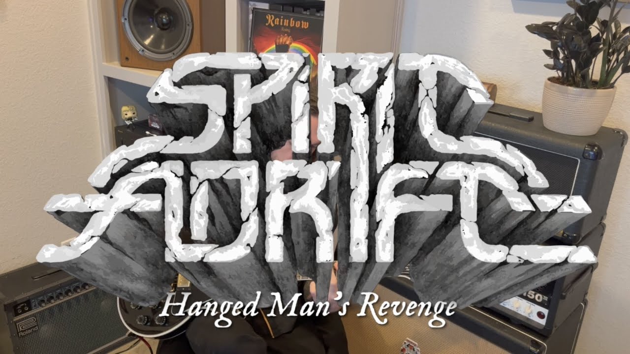 Riff Tutorial 023 - Hanged Man's Revenge