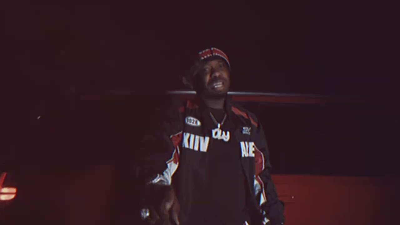 KOLY-  BETTER DAYS ( Official Music Video ) Shot By Hunnit