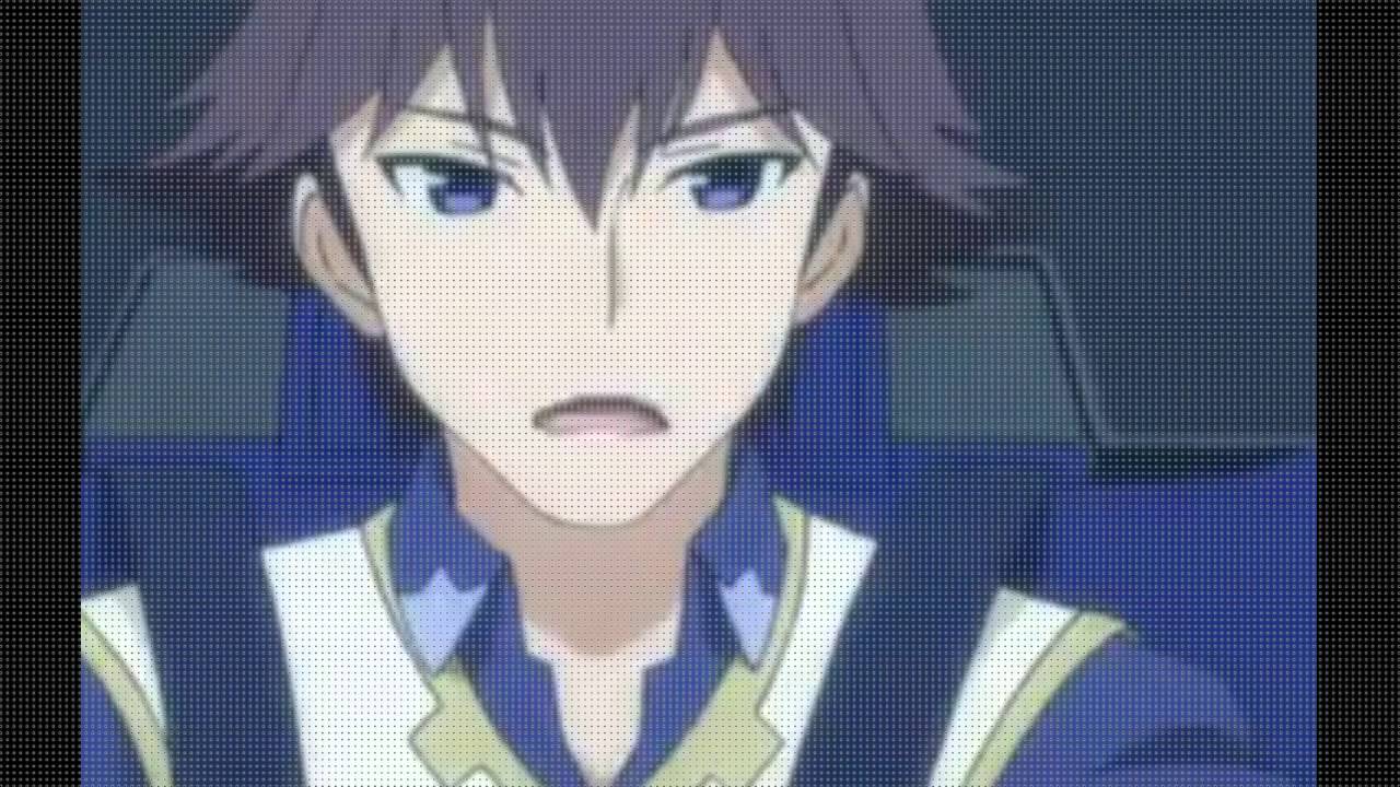 Chousoku Henkei Gyrozetter Episode 49