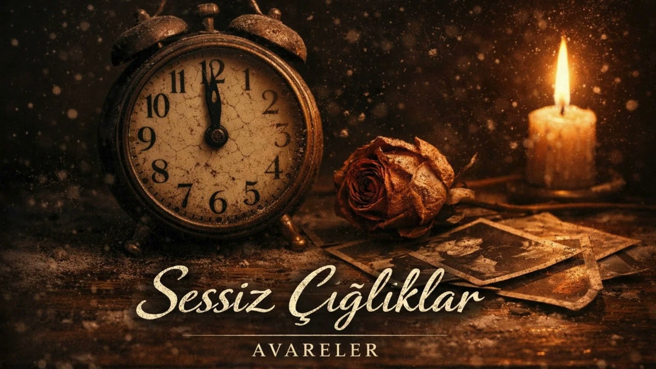 Sessiz Çığlıklar - Avareler