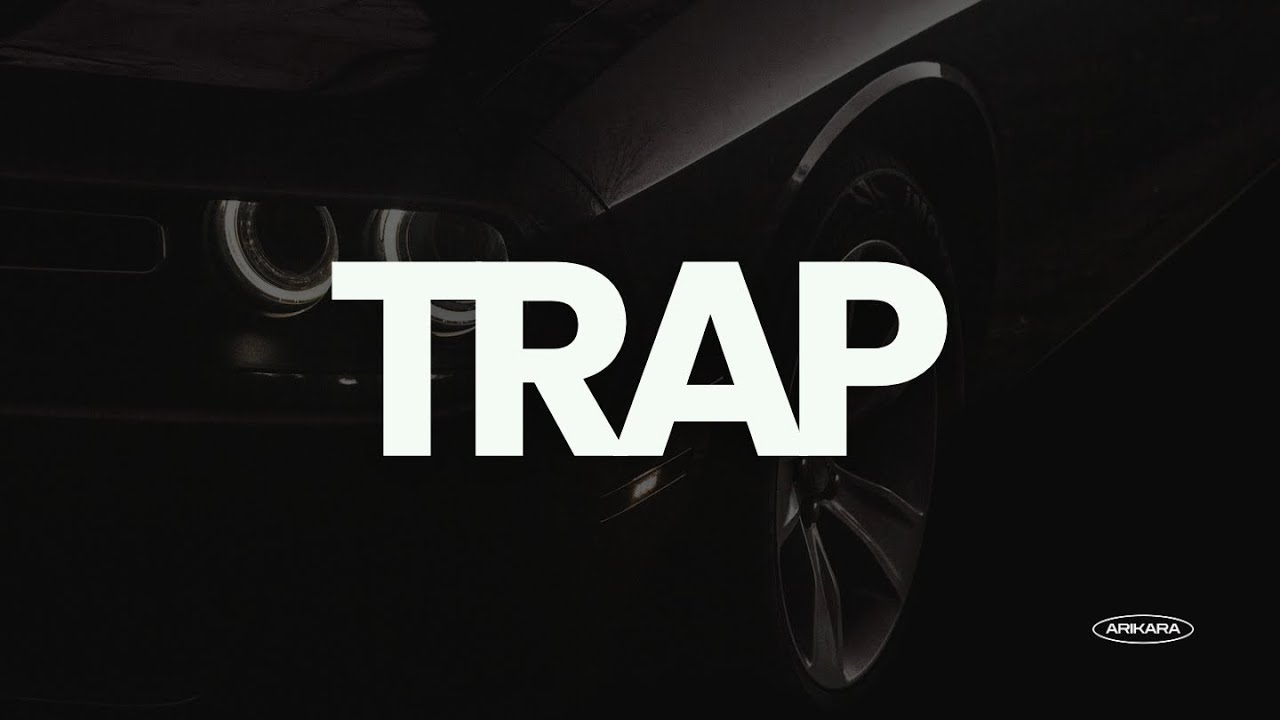 Club West Coast Trap Beat | Rap Instrumental