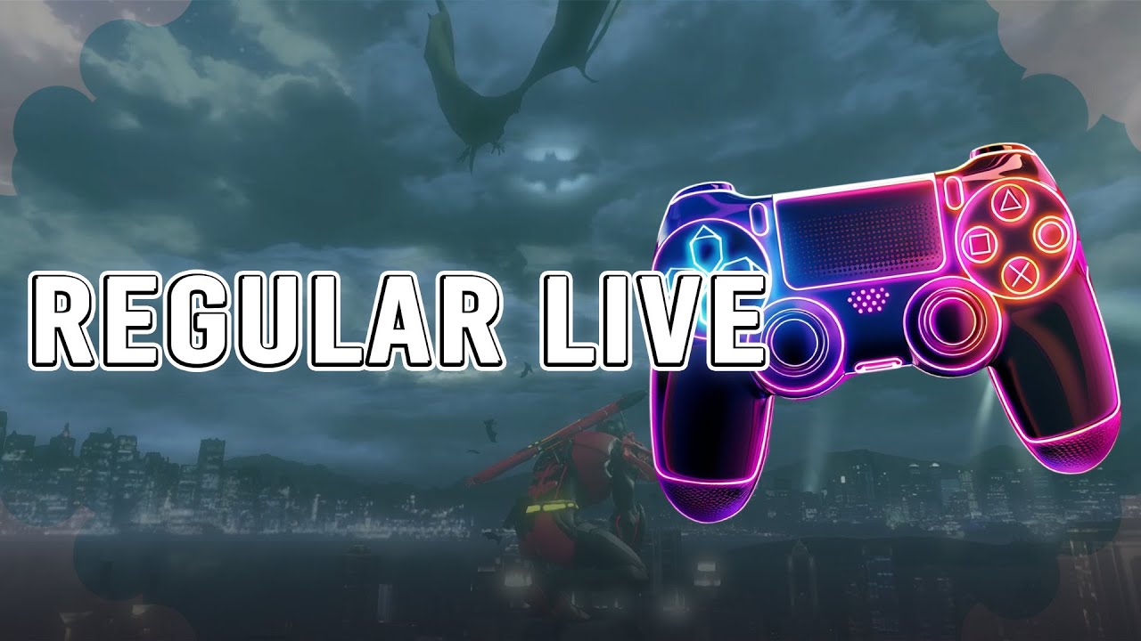 Everything is Crab - Demo Time!  [Regular Stream]