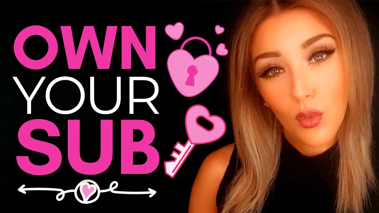 4 Ways to Own a Submissive (through Communication!) | Ms. Elle X
