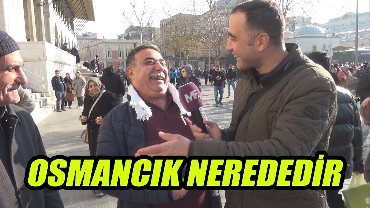 Osmancık Nerededir
