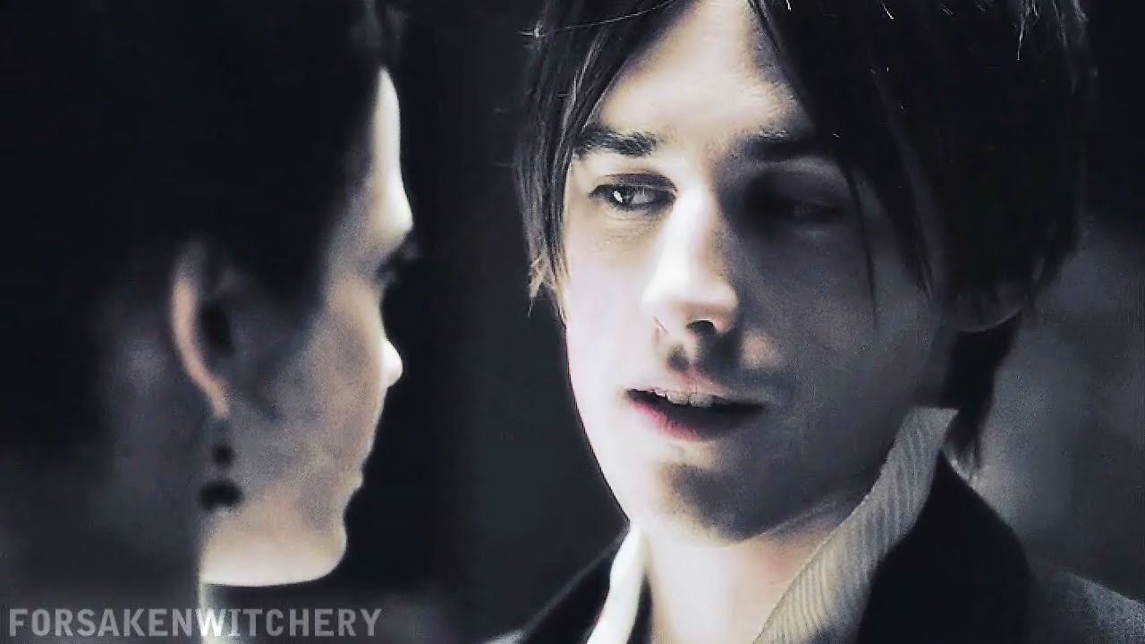 » don't you know that you're toxic? (dorian gray; penny dreadful)