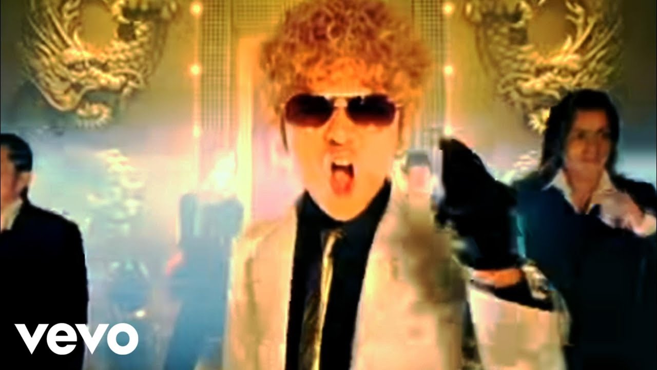 DJ OZMA - 純情～スンジョン～