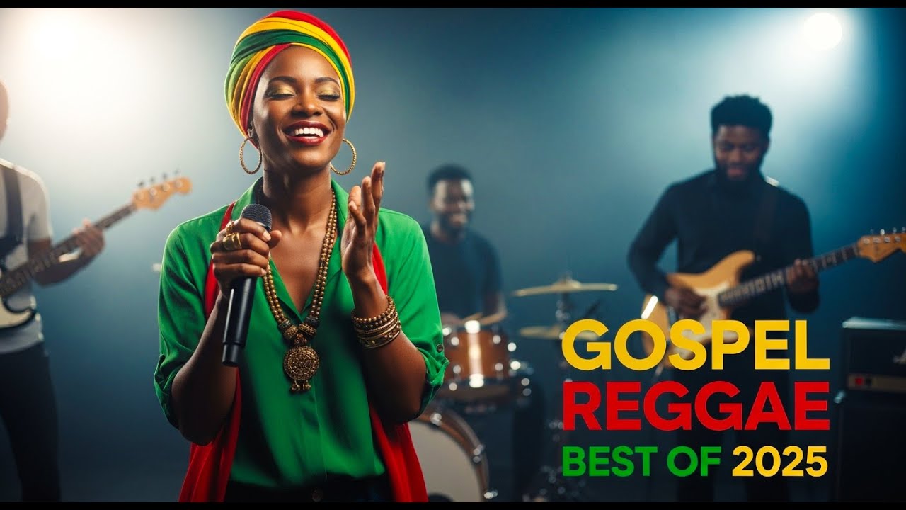 BEST FAITH BEATZ GOSPEL REGGAE 2025. SONGS TO LIFT YOUR SPIRIT LORD MY SAVIOUR AND MORE