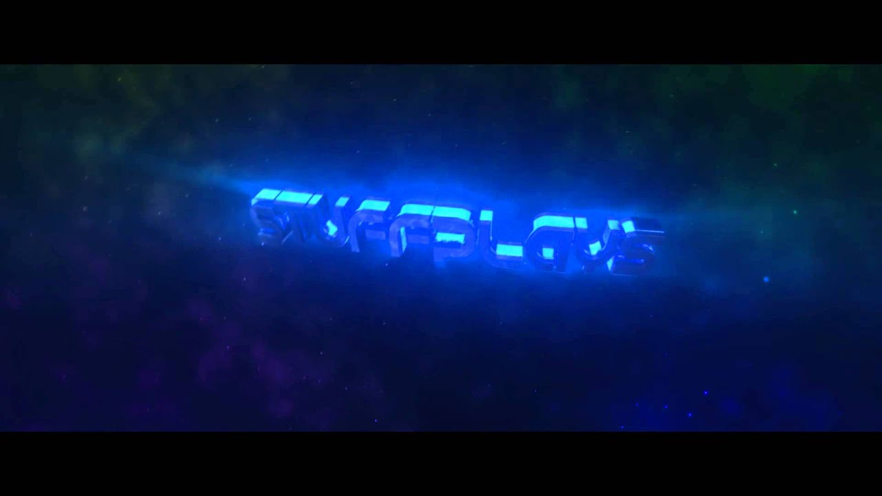 Mein Intro Vorschlag #2