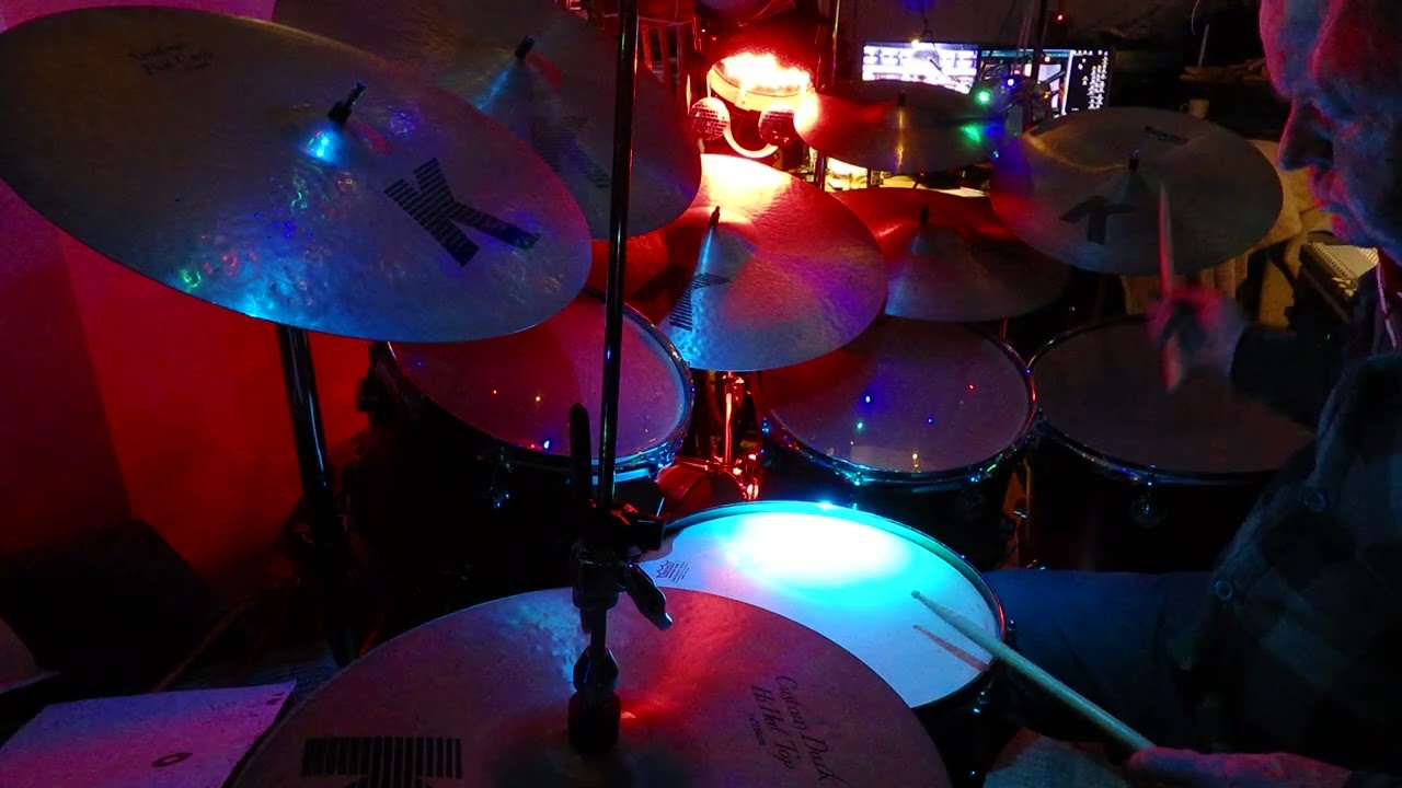 Vvolkert.       Yara's Blues