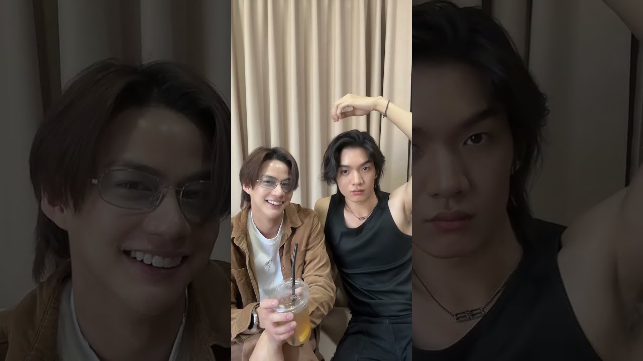 (BoatOat) 260107 틱톡 라이브 TikTok Live 
