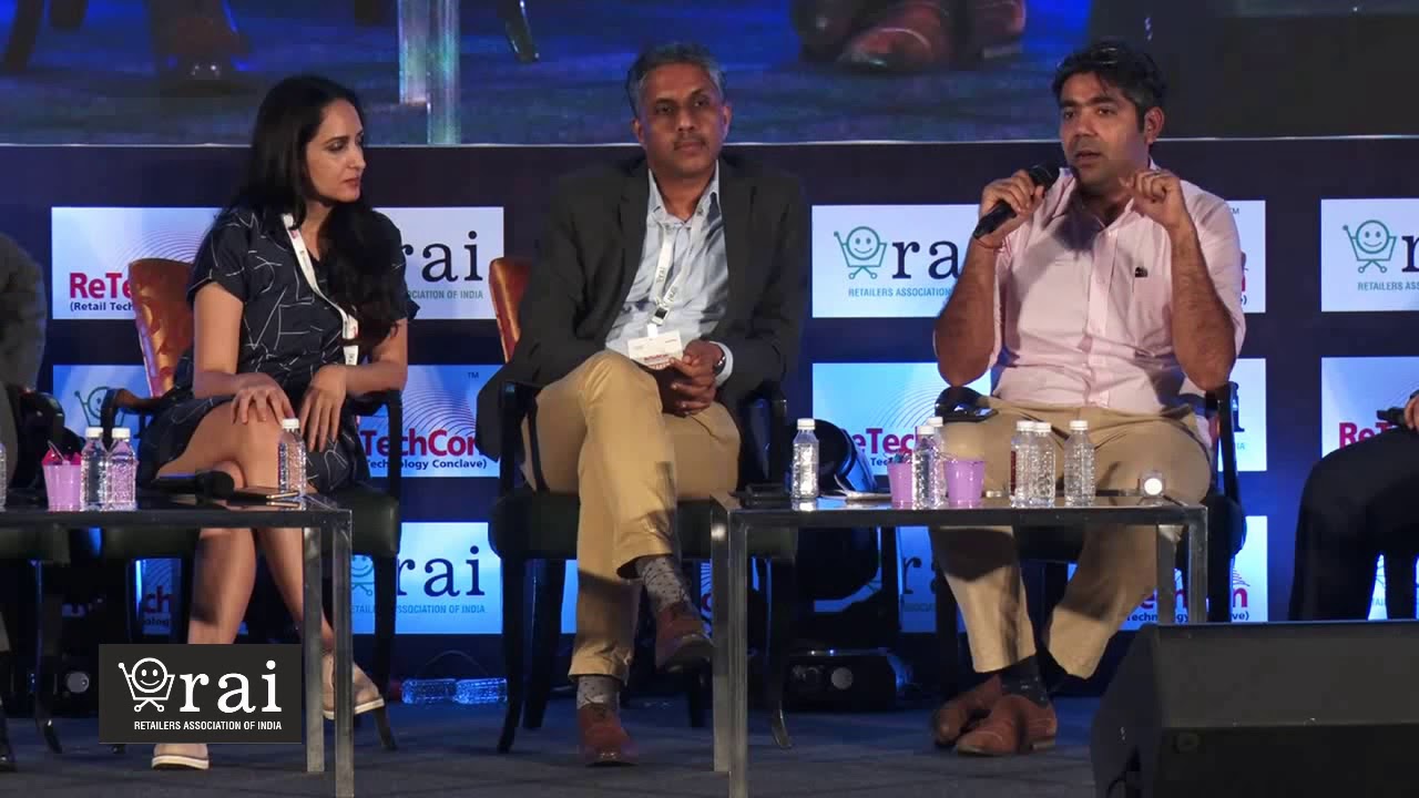 New Age Marketing &ndash; Beyond Discounts: Personalised, Engaging, Digital