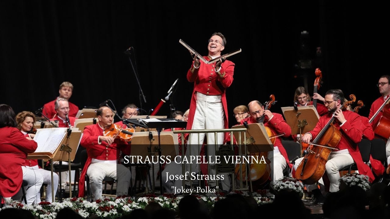 Josef Strauss - 