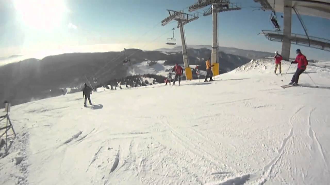 Donovaly - Nová Hoľa.mpg