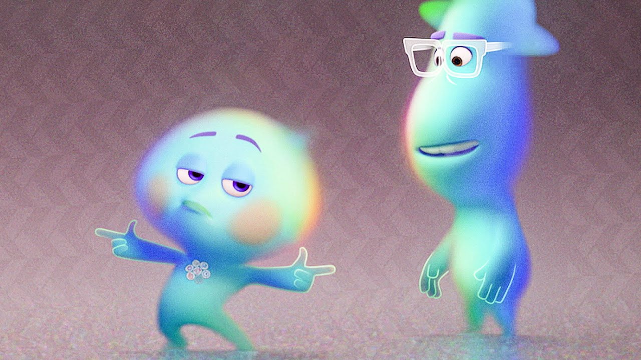 SOUL Trailer (2020)