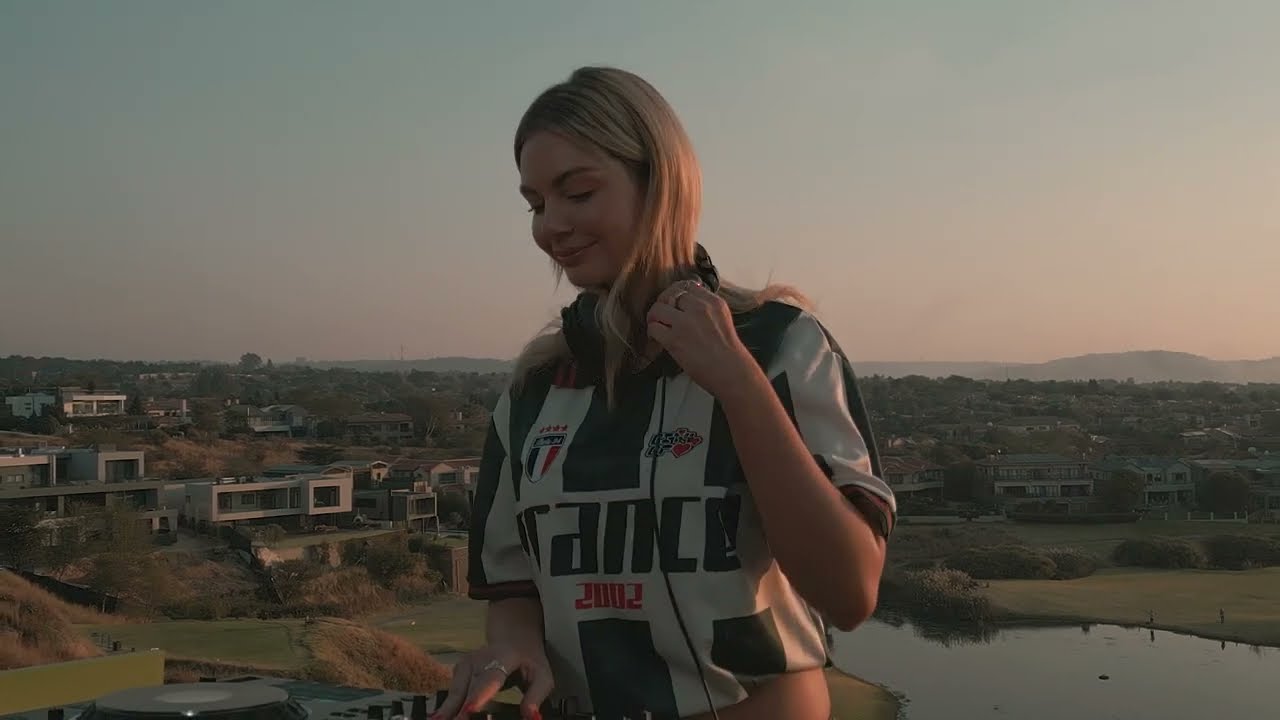 Indigo Sunset Sessions in South Africa  | Afro | Latino House Mix - Episode 1
