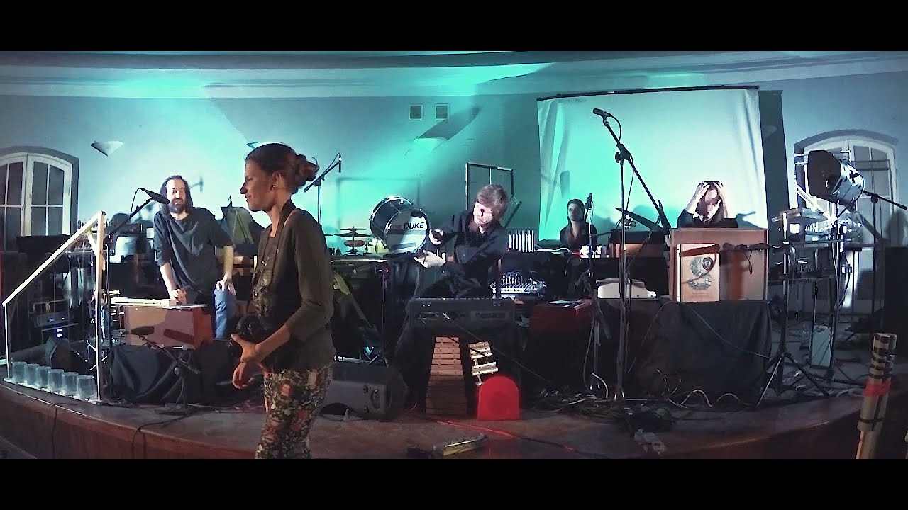 Art Meetings 2015 - Małe Instrumenty (PL)