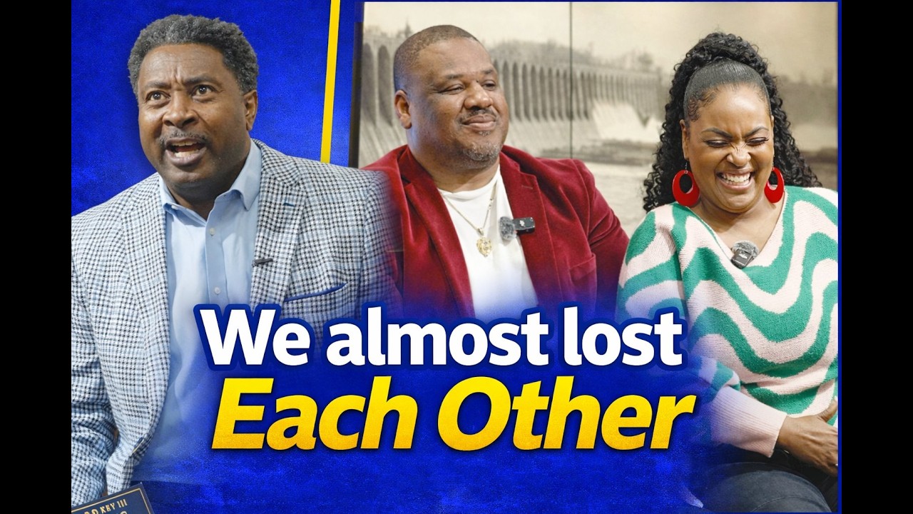 What Nearly Destroyed Our Marriage (6 Kids, 14 Grandkids & Real Pressure)
