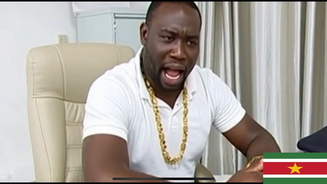 Suriname Nieuws Maandag 16 Feb 2026. Delen!