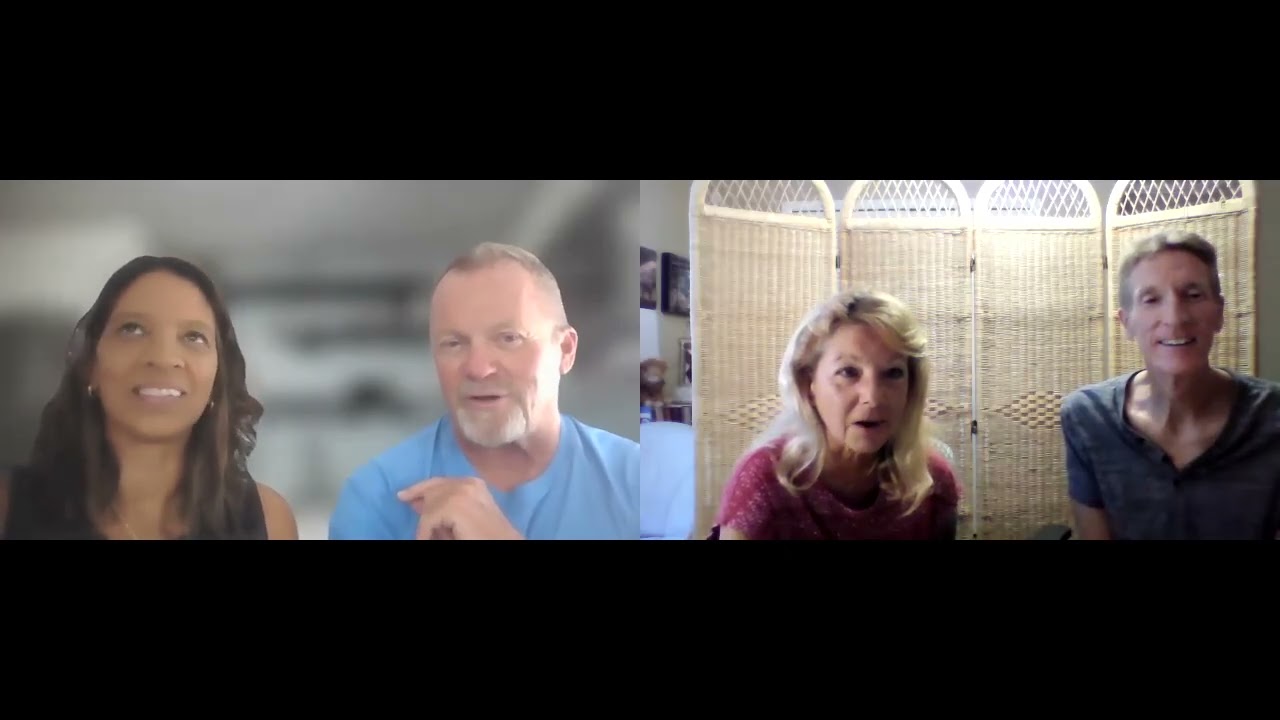 The REAL Room Podcast with FIT7