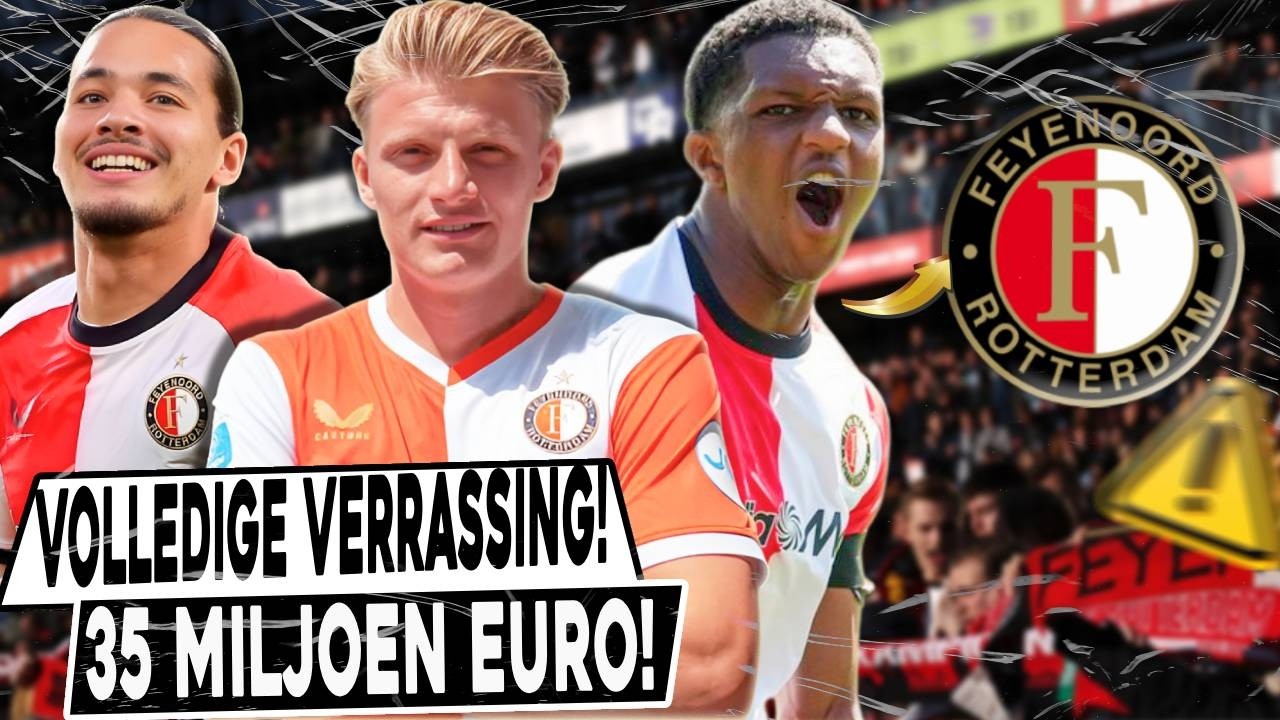 HET IS ZOJUIST ONTPLOFT! ONTHULD! EXCLUSIEF NIEUWS RECHTSTREEKS UIT DE KUIP!