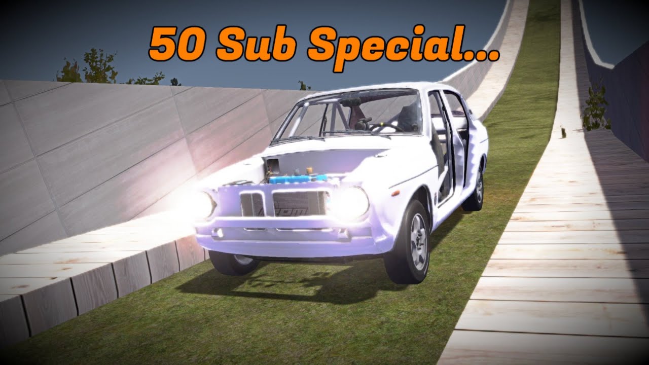Celebrating 50 Subs in the Most RustShift Way Possible 💀
