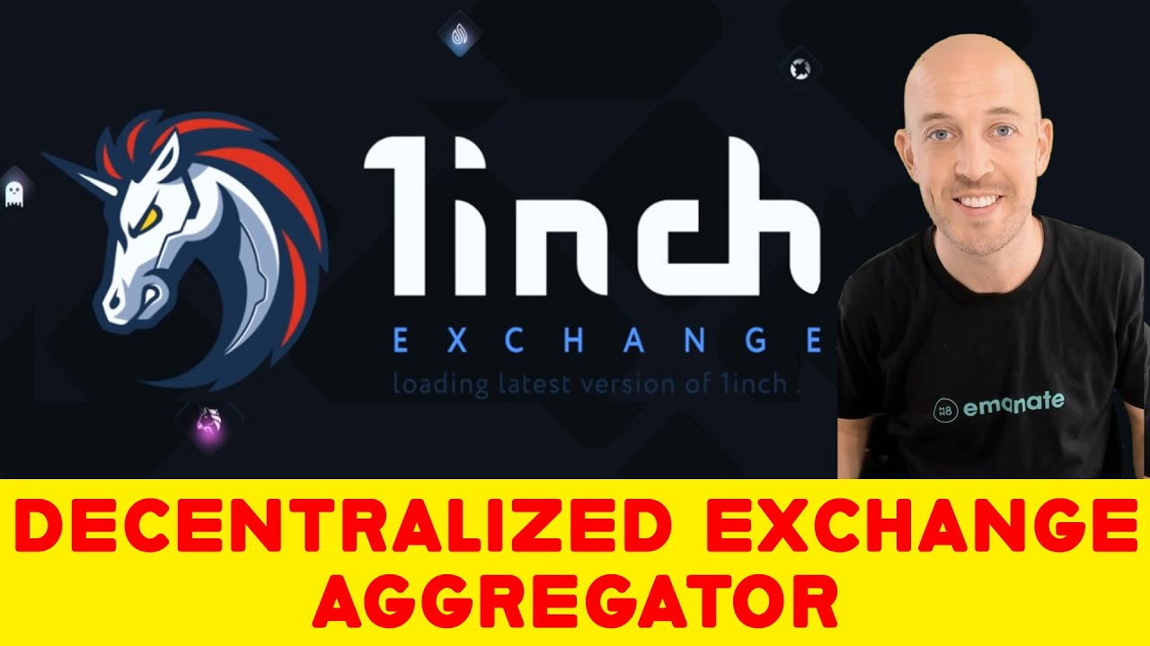 🔵 1INCH Exchange & Token on Ethereum & Binance &ndash; Decentralized Exchange (DEX) Aggregator &ndash; Review