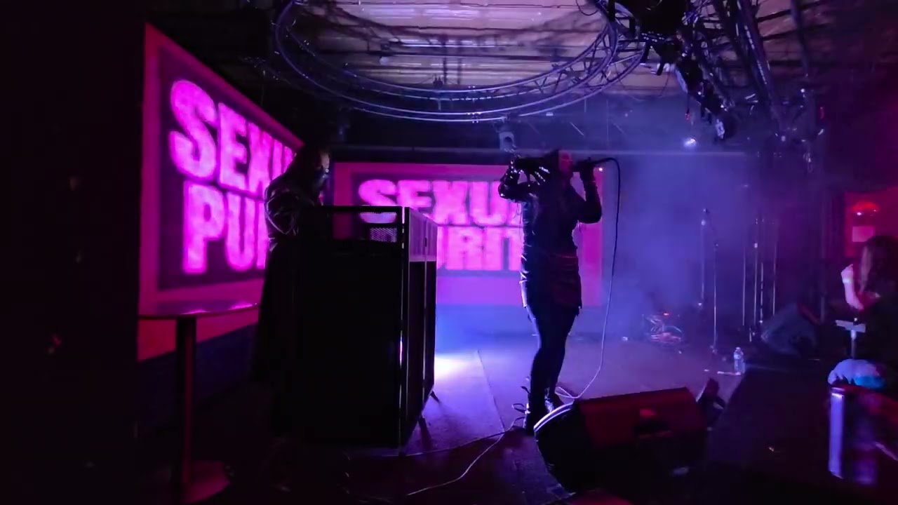 Sexual Purity @ThePoint Chicago. 08.24.2025 Pt 1.