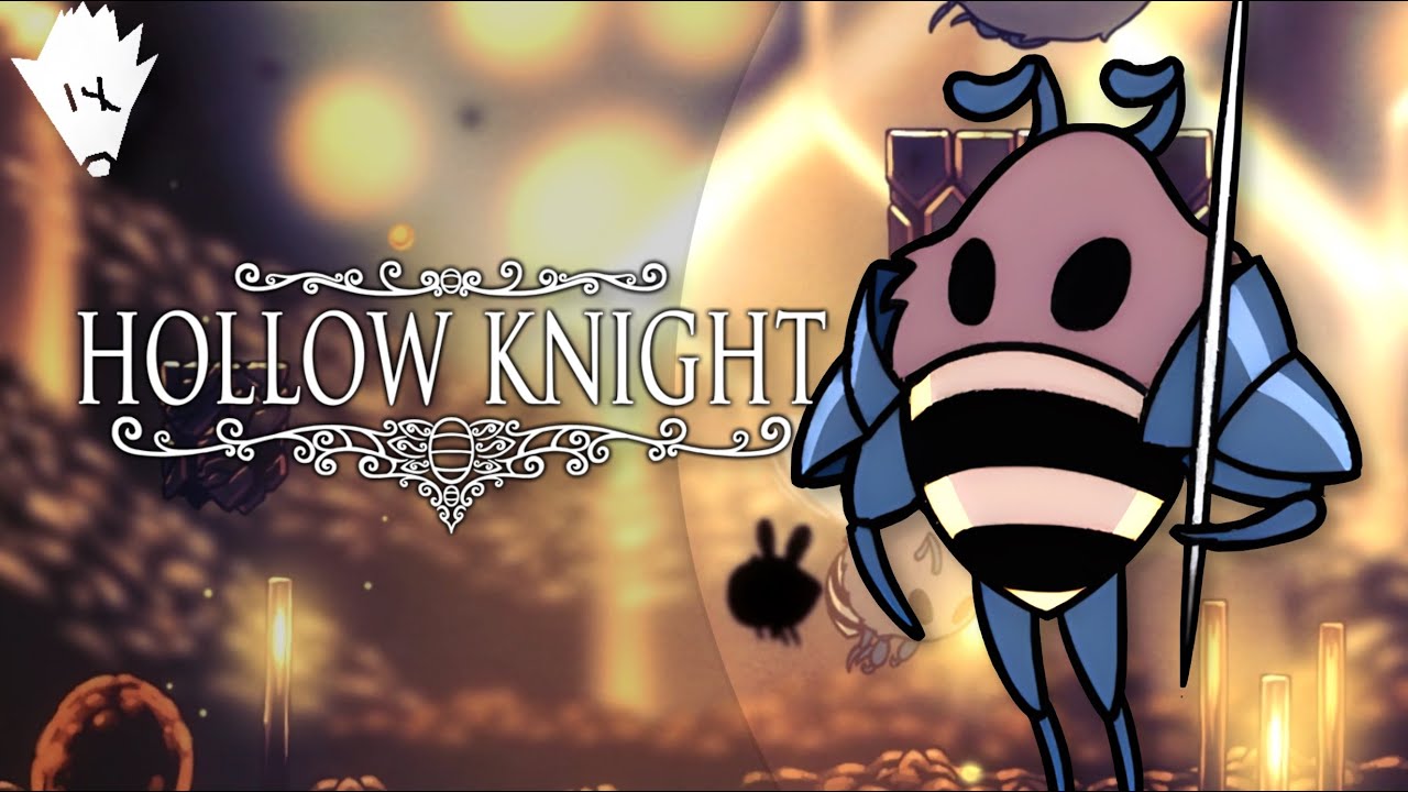 Hollow Knight | Not A Scrombly Anymore