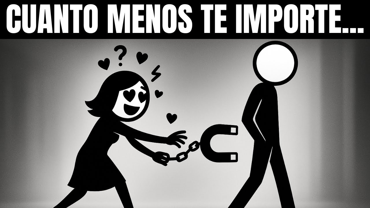 ¿Por qué las MUJERES se OBSESIONAN con los Hombres que las Ignoran? - Carl Jung
