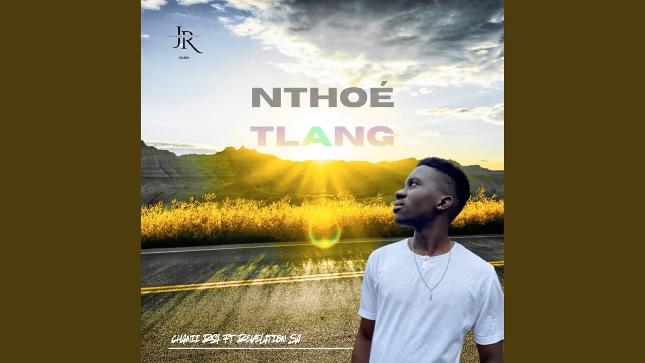 Nthoé Tlang