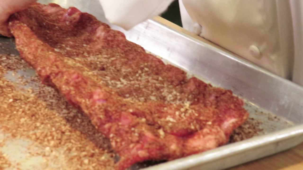 Oven Baked BabyBack Ribs: Make them Perfect  At Home