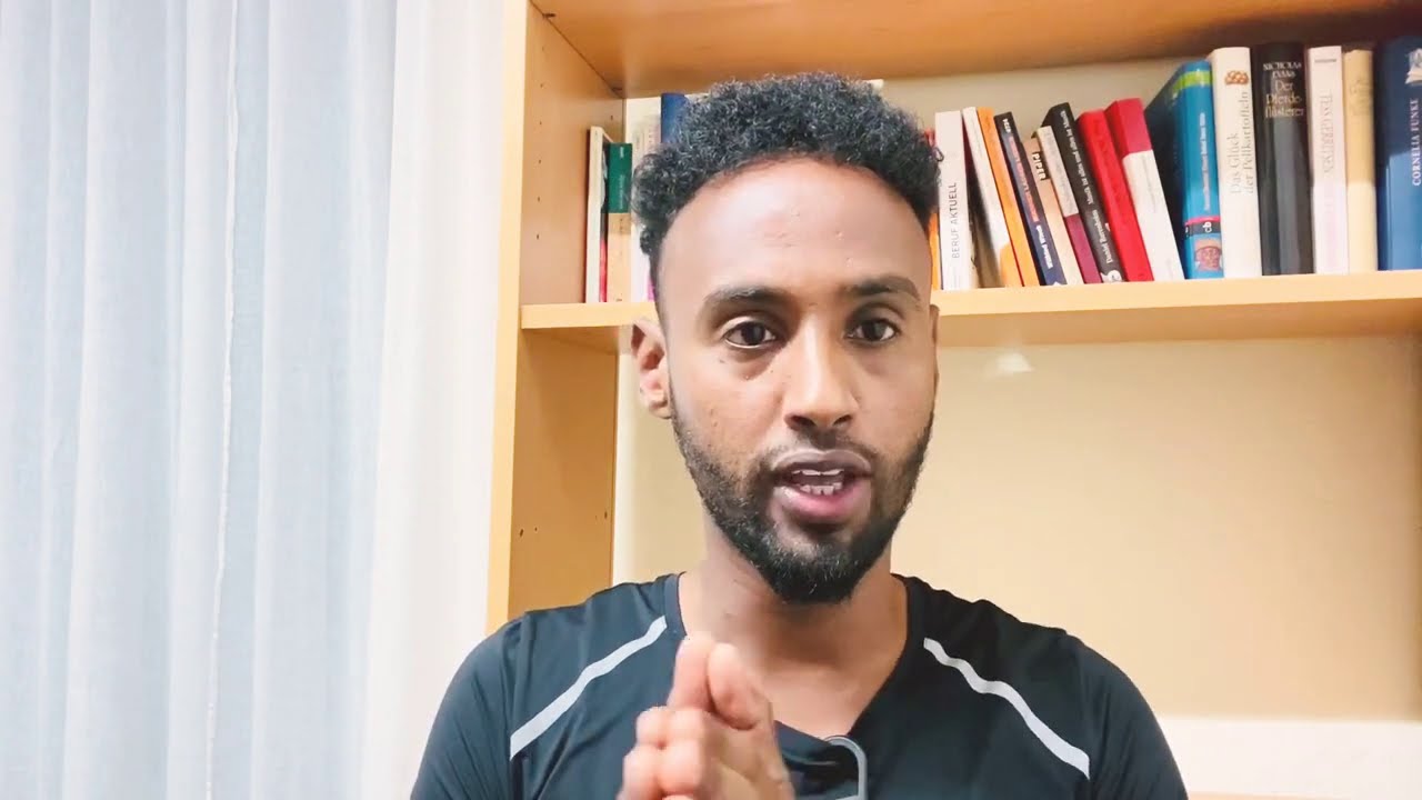 Sidee isbadal Ku Sameen Karaa (Maskaxdada Tababar)