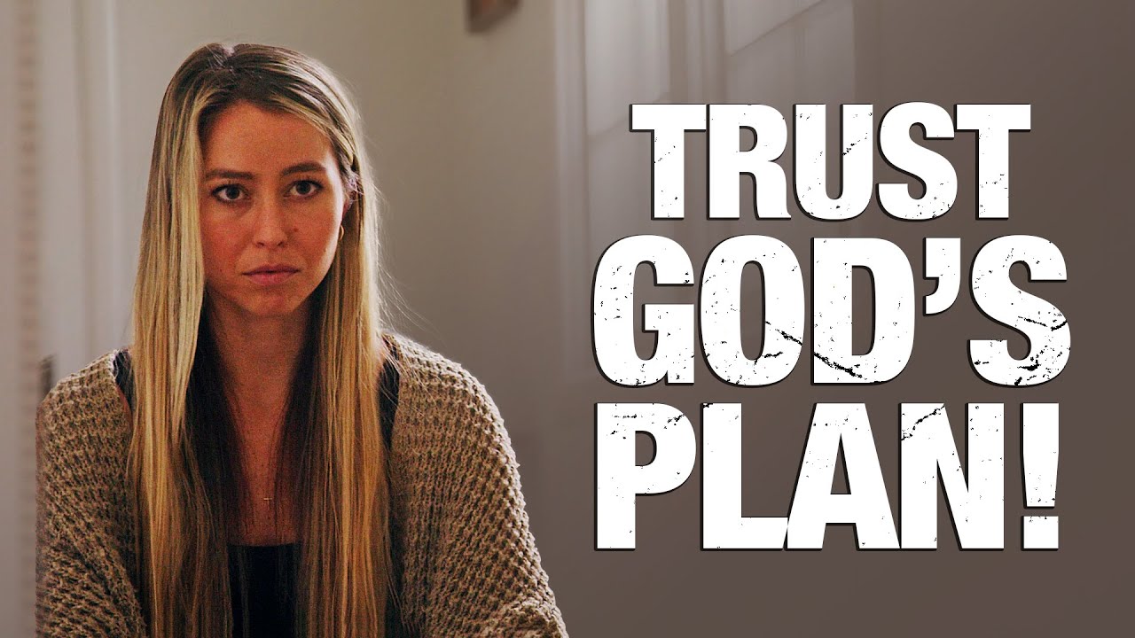 God's Plan Is All That Matters!
